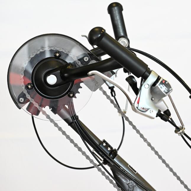 HB500 handbike regolabile handisport bike